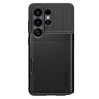 Husă Spigen Slim Armor CS Galaxy S26 Ultra – Negru – imagine 3
