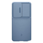 Husă Spigen Optik Armor Galaxy S26 Ultra – Albastru deschis – imagine 9
