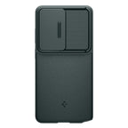 Husă Spigen Optik Armor Galaxy S26 Ultra – Abyss Green (verde) – imagine 6