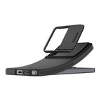 Husă Spigen Optik Armor Galaxy S26 Ultra – Negru – imagine 3