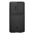 Husă Spigen Optik Armor Galaxy S26 Ultra – Negru – imagine 2
