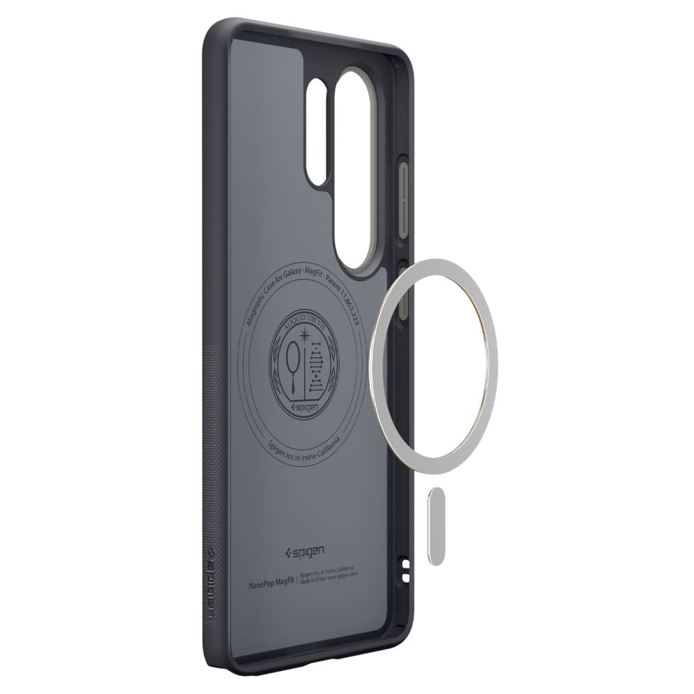 Husă Caseology Nano Pop MagSafe Galaxy S26 Ultra – imagine 4
