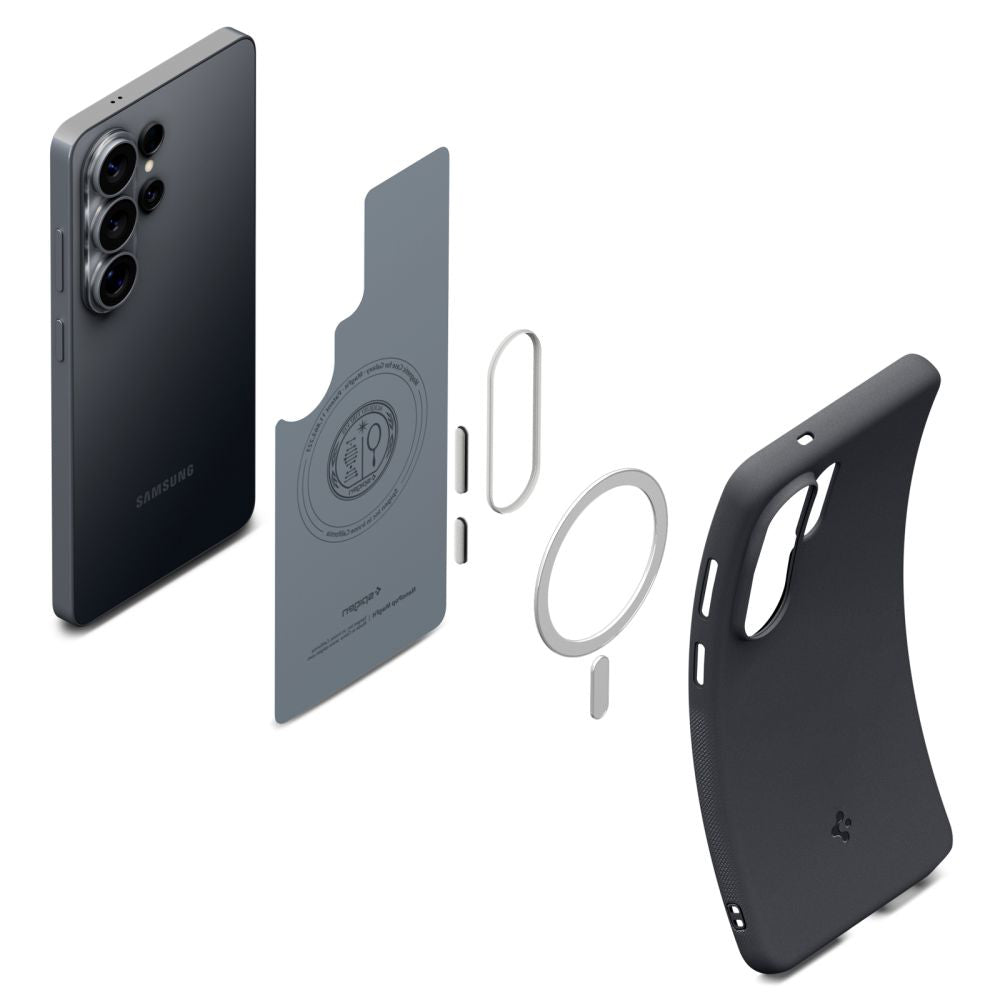 Husă Caseology Nano Pop MagSafe Galaxy S26 Ultra – imagine 6