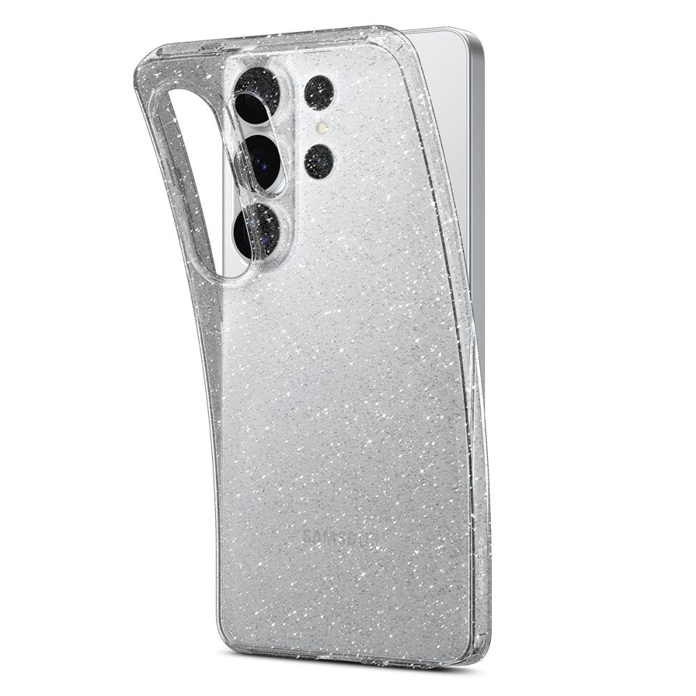 Husă Spigen Liquid Crystal Glitter Galaxy S26 Ultra – imagine 4
