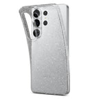 Husă Spigen Liquid Crystal Glitter Galaxy S26 Ultra – imagine 4