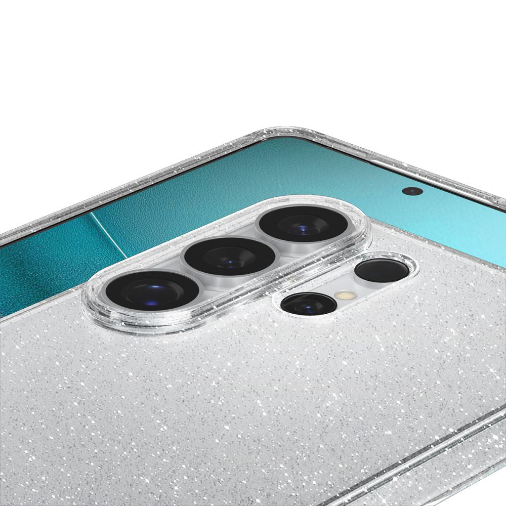 Husă Spigen Liquid Crystal Glitter Galaxy S26 Ultra – imagine 5