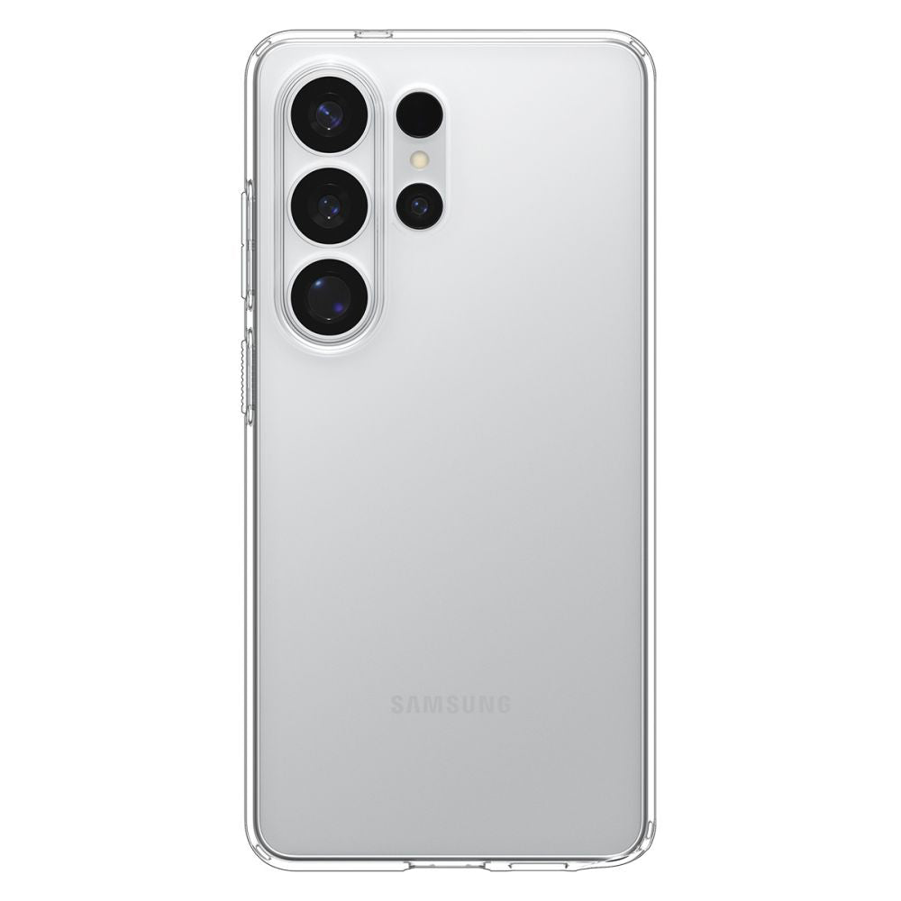 Husă Spigen Liquid Crystal Galaxy S26 Ultra – Transparent – imagine 2