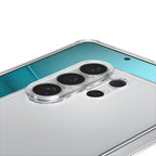 Husă Spigen Liquid Crystal Galaxy S26 Ultra – Transparent – imagine 5