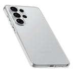 Husă Spigen Liquid Crystal Galaxy S26 Ultra – Transparent – imagine 4