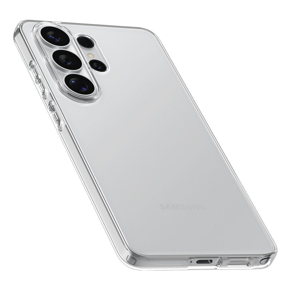 Husă Spigen Liquid Crystal Galaxy S26 Ultra – Transparent – imagine 4