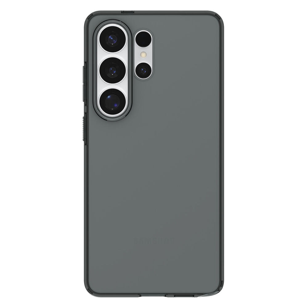 Husă Spigen Liquid Crystal Galaxy S26 Ultra – Space Crystal (fumuriu) – imagine 8