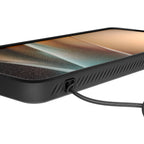 Husă Spigen Liquid Air MagSafe Galaxy S26 Ultra – Negru mat – imagine 6