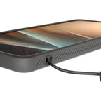 Husă Spigen Liquid Air Galaxy S26 Ultra – Marble Grey (gri) – imagine 10