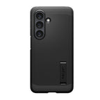 Husă Spigen Tough Armor MagSafe Galaxy S26+ – Negru – imagine 3