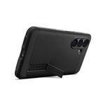 Husă Spigen Tough Armor MagSafe Galaxy S26+ – Negru – imagine 5