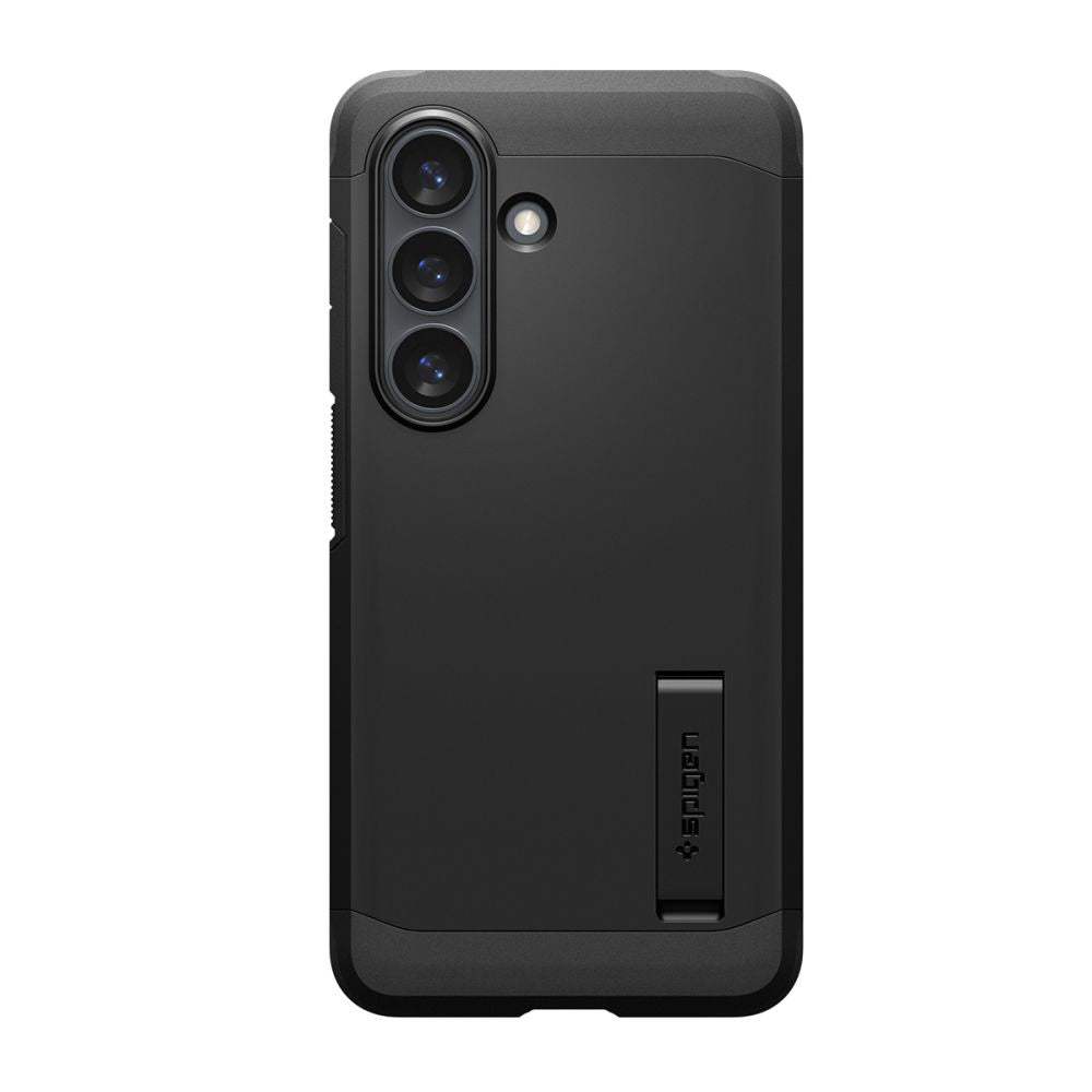 Husă Spigen Tough Armor MagSafe Galaxy S26 – Negru – imagine 3
