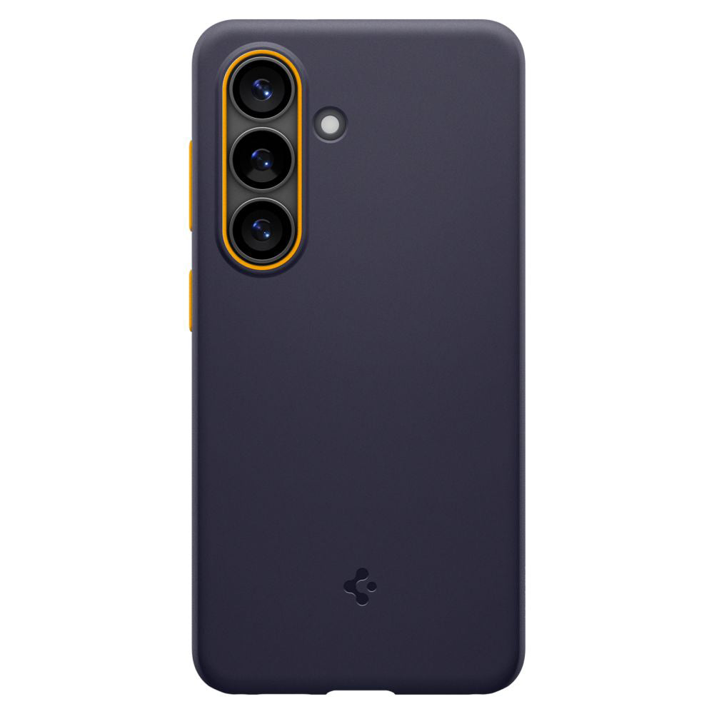 Husă Caseology Nano Pop MagSafe Galaxy S26 – Blueberry Navy (bleumarin) – imagine 12