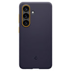 Husă Caseology Nano Pop MagSafe Galaxy S26 – Blueberry Navy (bleumarin) – imagine 12