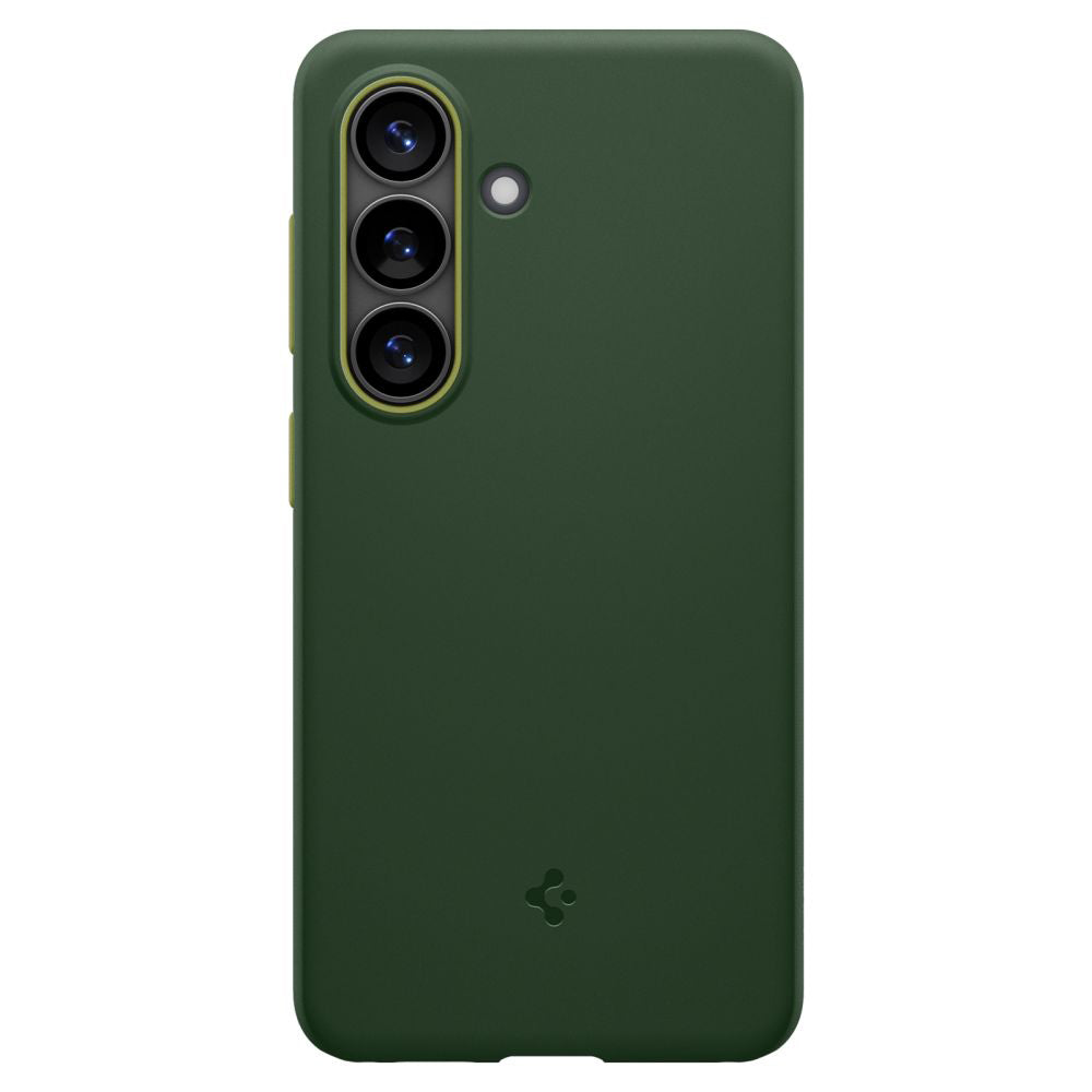 Husă Caseology Nano Pop MagSafe Galaxy S26 – Avo Green (verde) – imagine 3