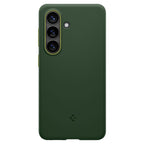 Husă Caseology Nano Pop MagSafe Galaxy S26 – Avo Green (verde) – imagine 3