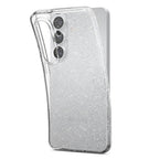 Husă Spigen Liquid Crystal Glitter Galaxy S26+ – imagine 6
