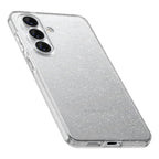 Husă Spigen Liquid Crystal Glitter Galaxy S26+ – imagine 4