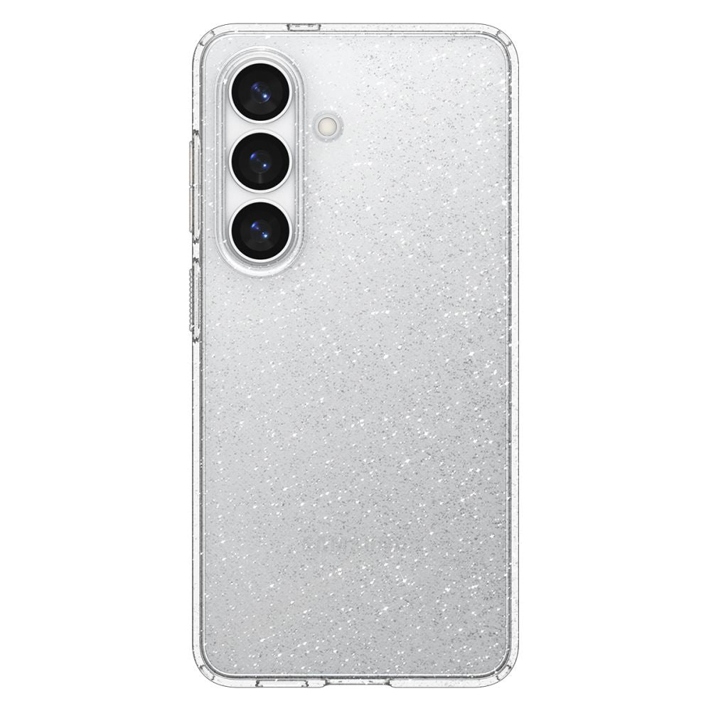 Husă Spigen Liquid Crystal Glitter Galaxy S26 – imagine 2
