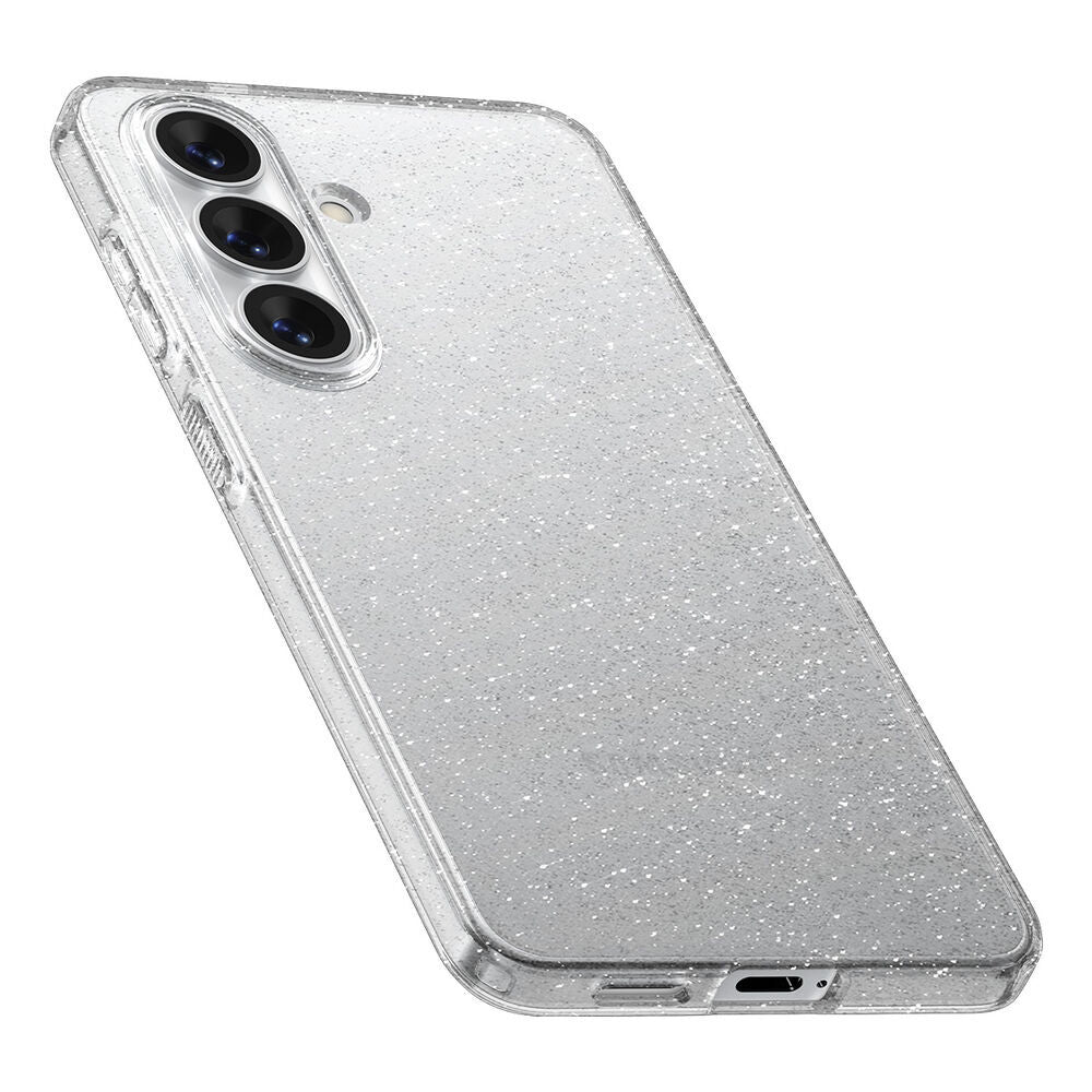 Husă Spigen Liquid Crystal Glitter Galaxy S26 – imagine 4