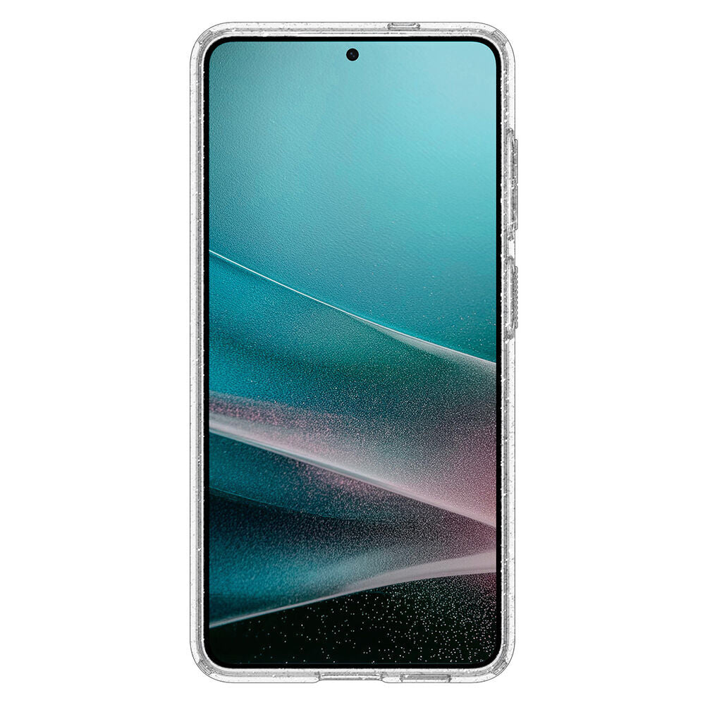 Husă Spigen Liquid Crystal Glitter Galaxy S26 – imagine 3