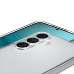 Husă Spigen Liquid Crystal Galaxy S26+ – Transparent – imagine 5