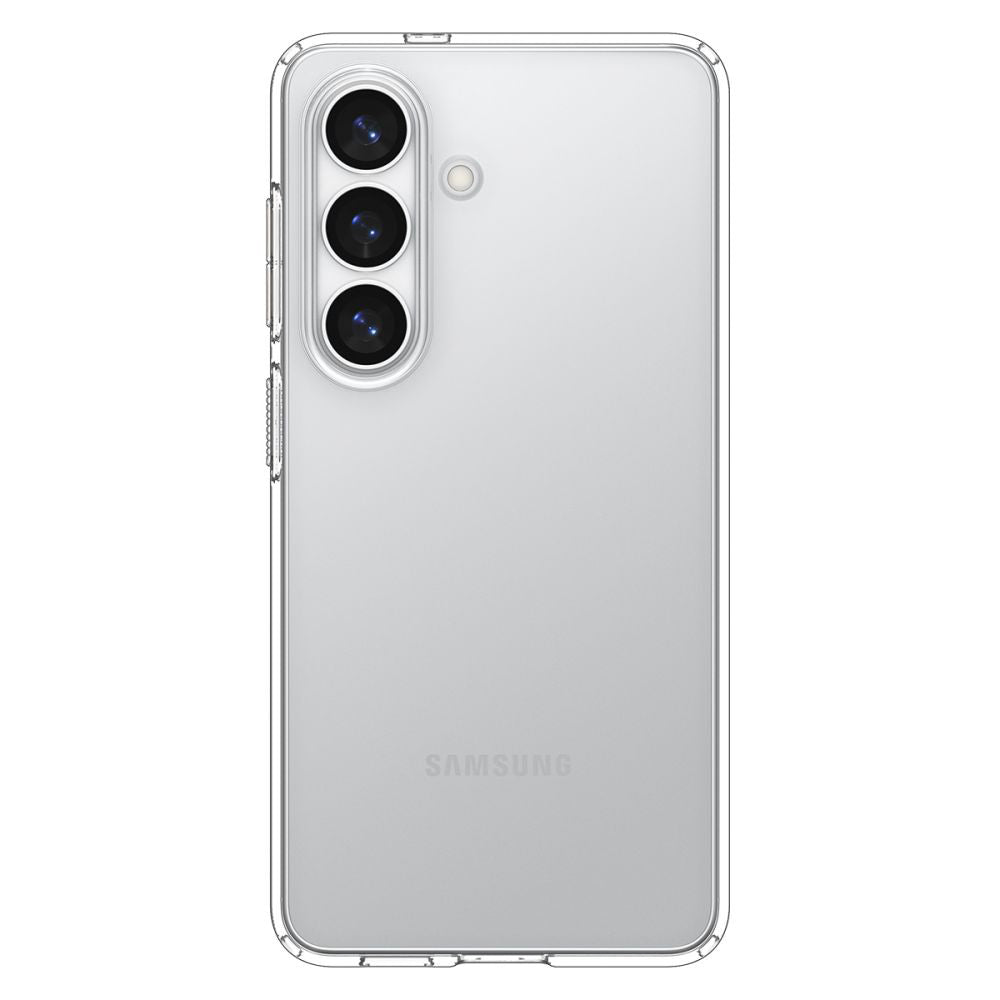 Husă Spigen Liquid Crystal Galaxy S26+ – Transparent – imagine 2