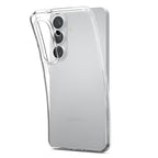 Husă Spigen Liquid Crystal Galaxy S26 – Transparent – imagine 6