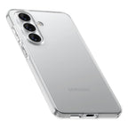 Husă Spigen Liquid Crystal Galaxy S26 – Transparent – imagine 4