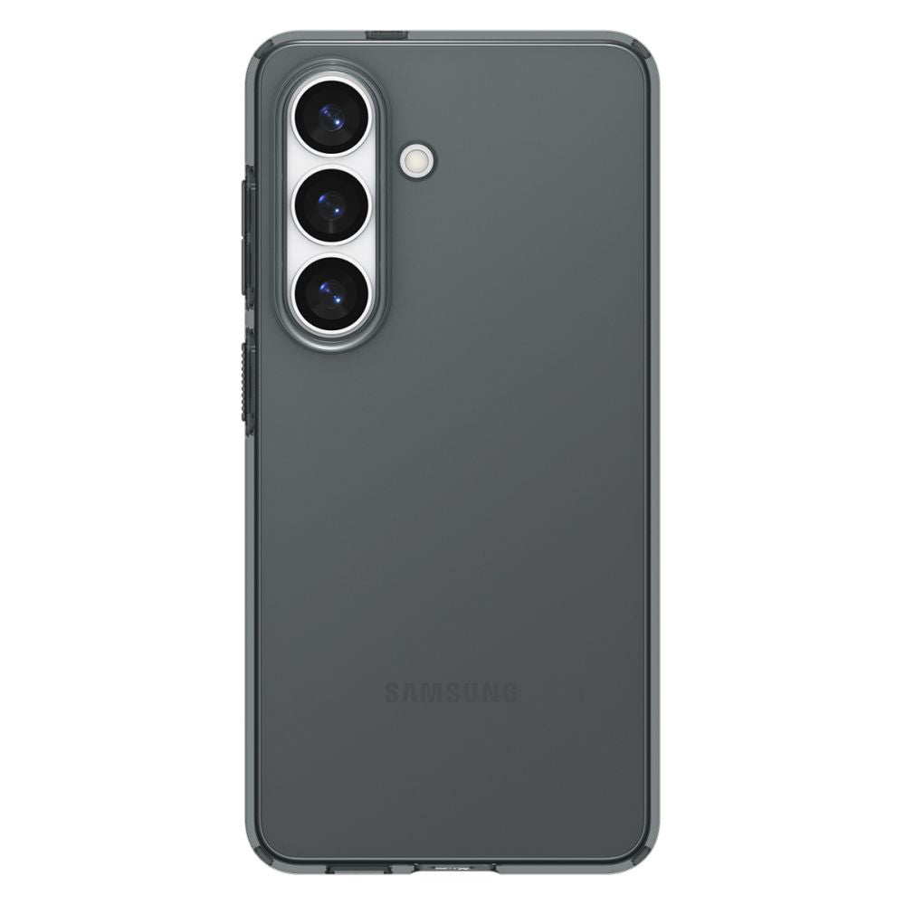 Husă Spigen Liquid Crystal Galaxy S26+ – Space Crystal (fumuriu) – imagine 8