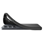 Husă Spigen Liquid Air MagSafe Galaxy S26+ – Negru mat – imagine 5