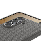 Husă Spigen Liquid Air Galaxy S26 – Marble Grey (gri) – imagine 9