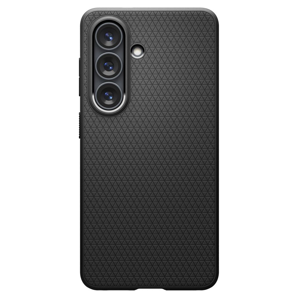 Husă Spigen Liquid Air Galaxy S26+ – Negru mat – imagine 2