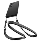 Husă Spigen Liquid Air Galaxy S26+ – Negru mat – imagine 4