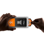 Folie de sticlă Spigen Glas.tR EZ Fit Pro HD pentru Samsung Galaxy S26 – 1 folie – imagine 5
