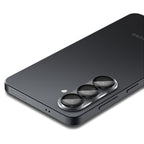 Protecție cameră Spigen Optik.tR EZ Fit Pro HD pentru Samsung Galaxy S26+ – imagine 6