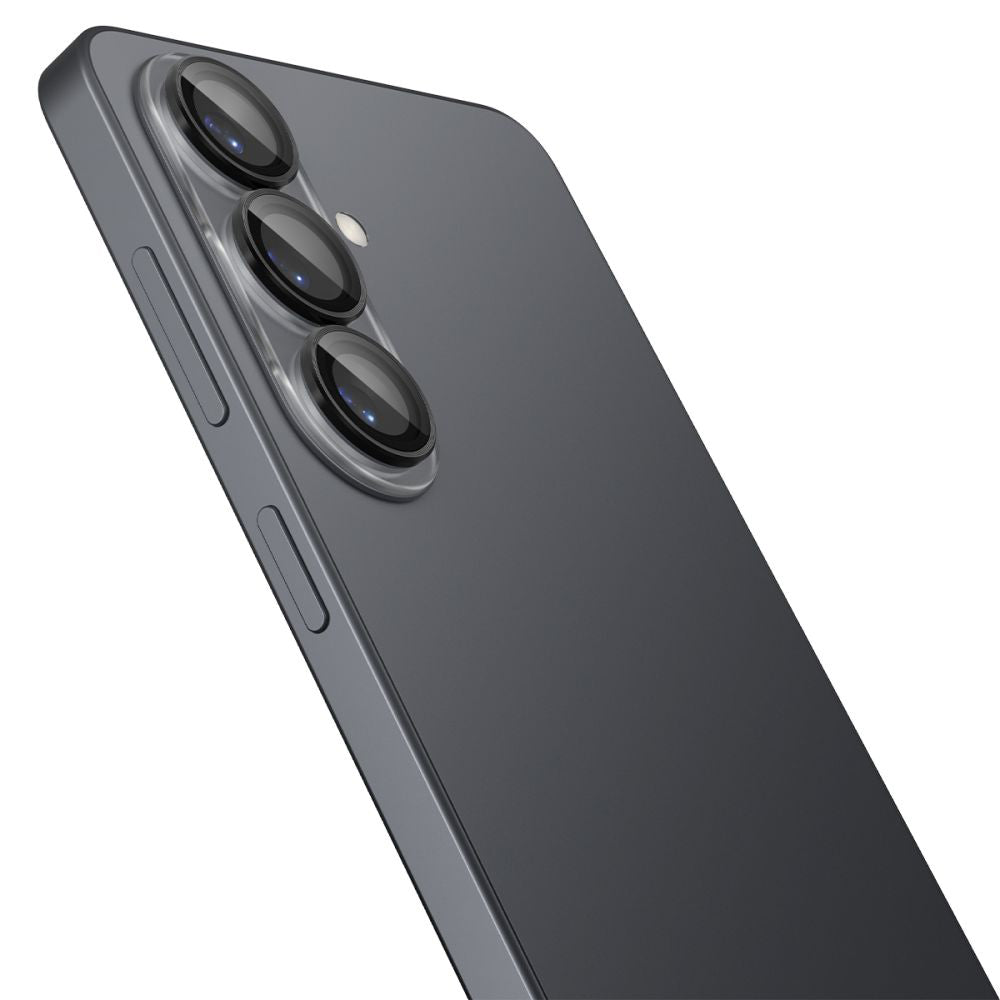 Protecție cameră Spigen Optik.tR EZ Fit Pro HD pentru Samsung Galaxy S26+ – imagine 3