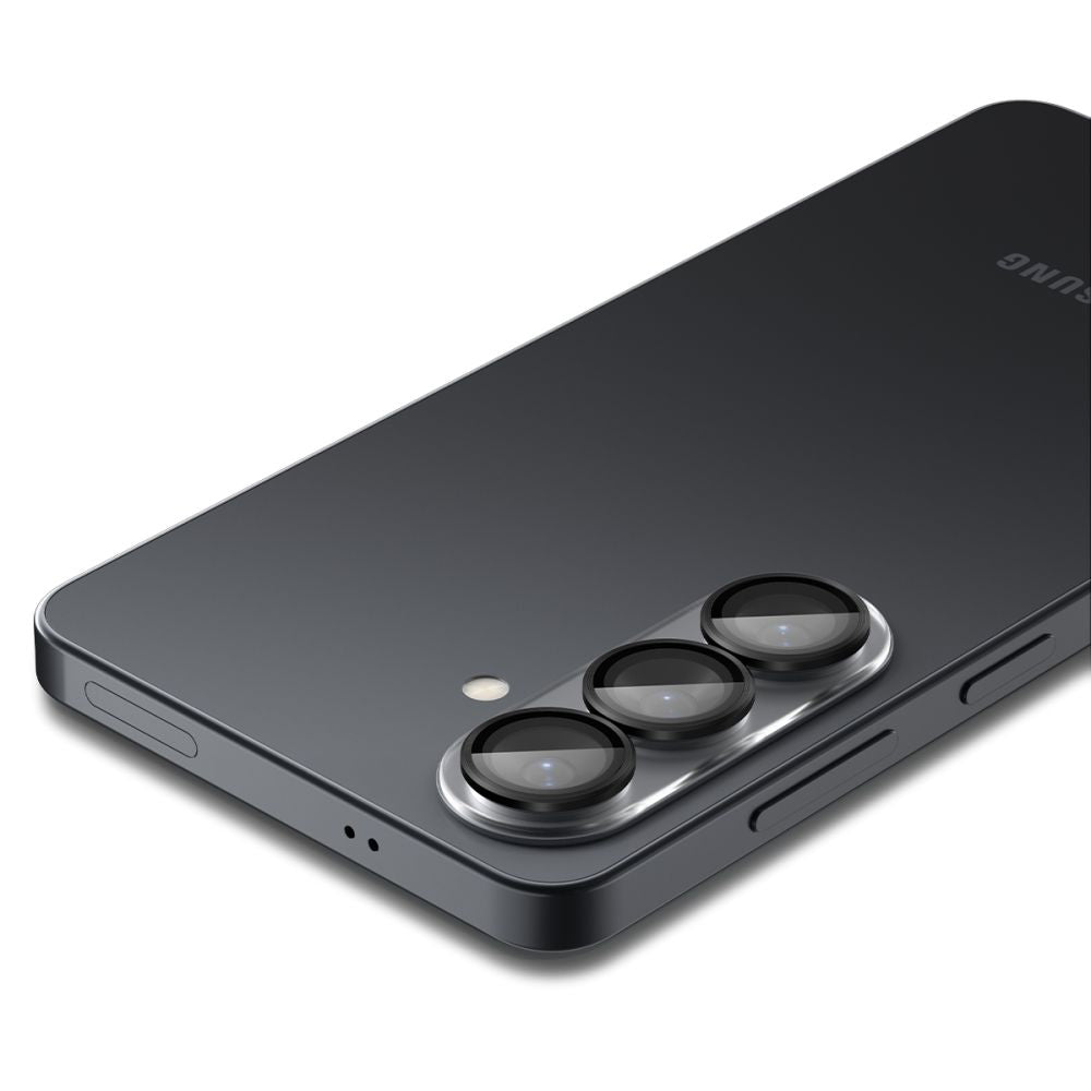 Protecție cameră Spigen Optik.tR EZ Fit Pro HD pentru Samsung Galaxy S26 – imagine 6