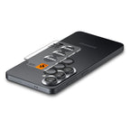 Protecție cameră Spigen Optik.tR EZ Fit Pro HD pentru Samsung Galaxy S26 – imagine 5