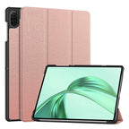 Husă Honor Pad X8a / Pad X8b Techsuit FoldPro, auriu roz – imagine 1