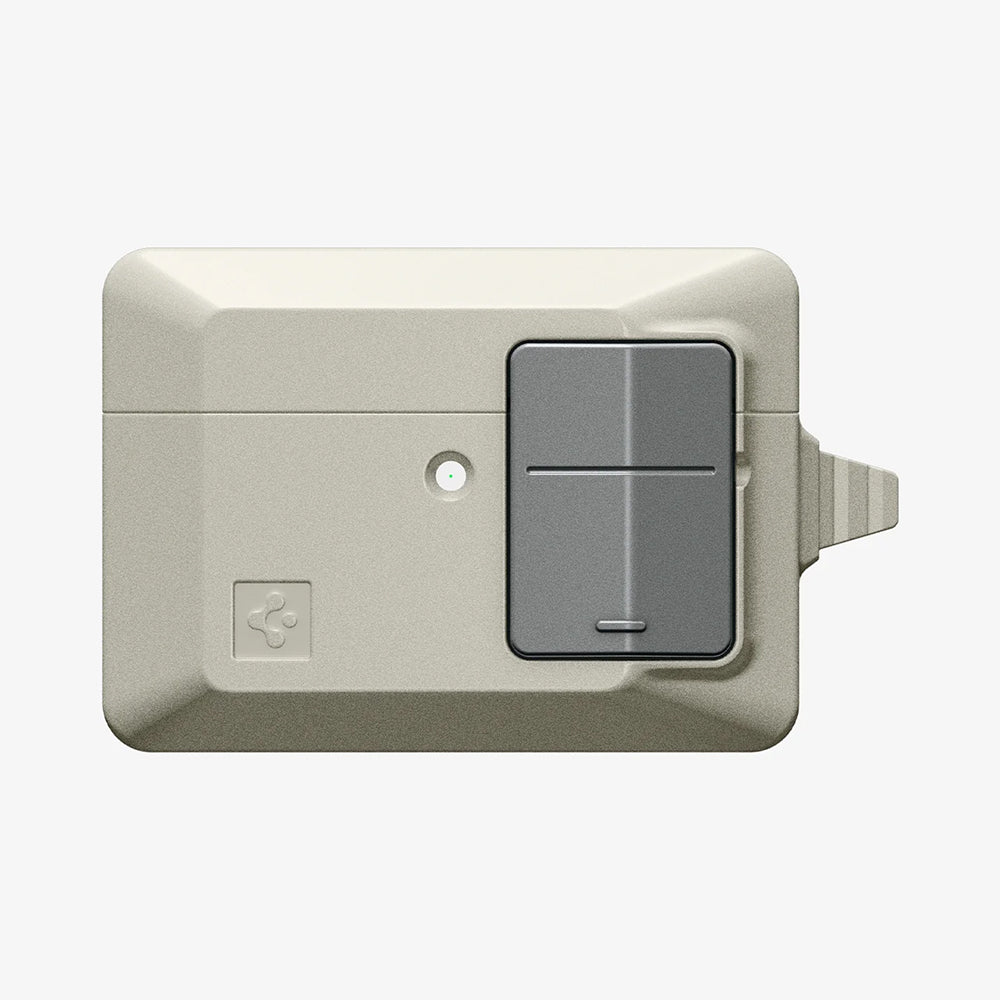 Husă Spigen Classic LS AirPods Pro 3 – imagine 3