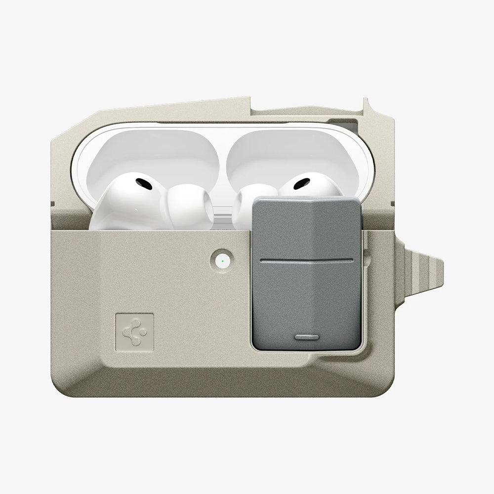 Husă Spigen Classic LS AirPods Pro 3 – imagine 2