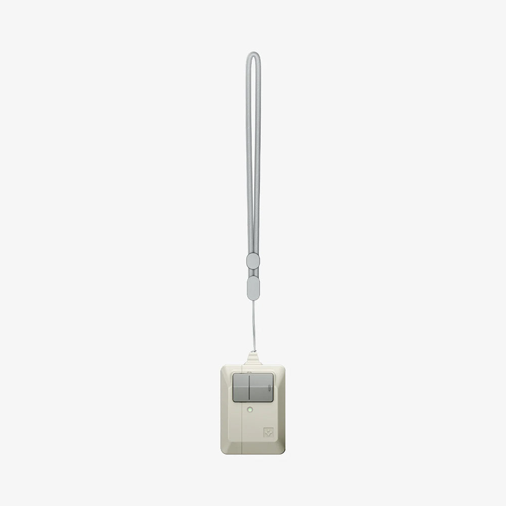Husă Spigen Classic LS AirPods Pro 3 – imagine 7