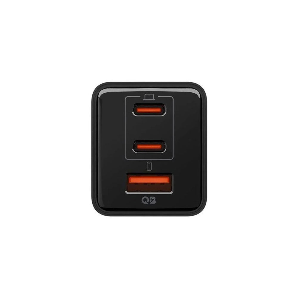 Încărcător Spigen Essential EE473EU 47W – Negru – imagine 2