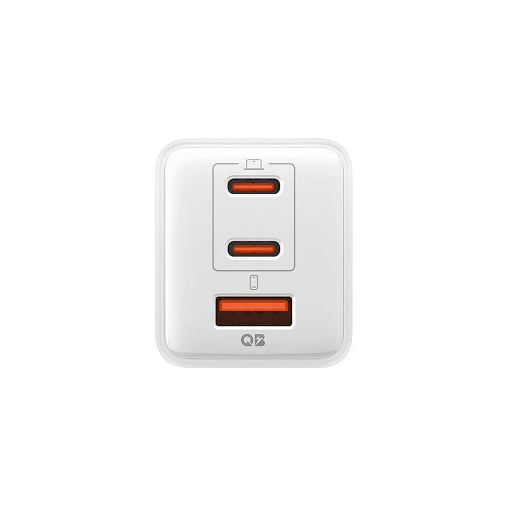 Încărcător Spigen Essential EE473EU 47W – Alb – imagine 10