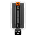 Folie de sticlă Spigen Glas.tR EZ Fit Pro Anti-Reflection pentru Samsung Galaxy S26 – imagine 6